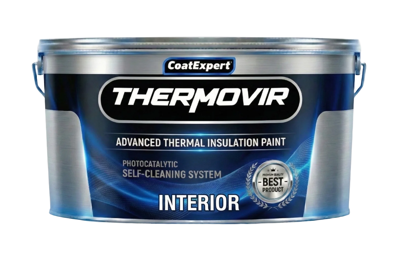 ThermoVir Interior Product